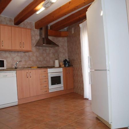 شقة Casa La Catalina II بيسييت المظهر الخارجي الصورة