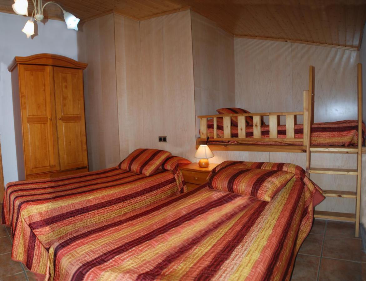 شقة Casa La Catalina II بيسييت الغرفة الصورة