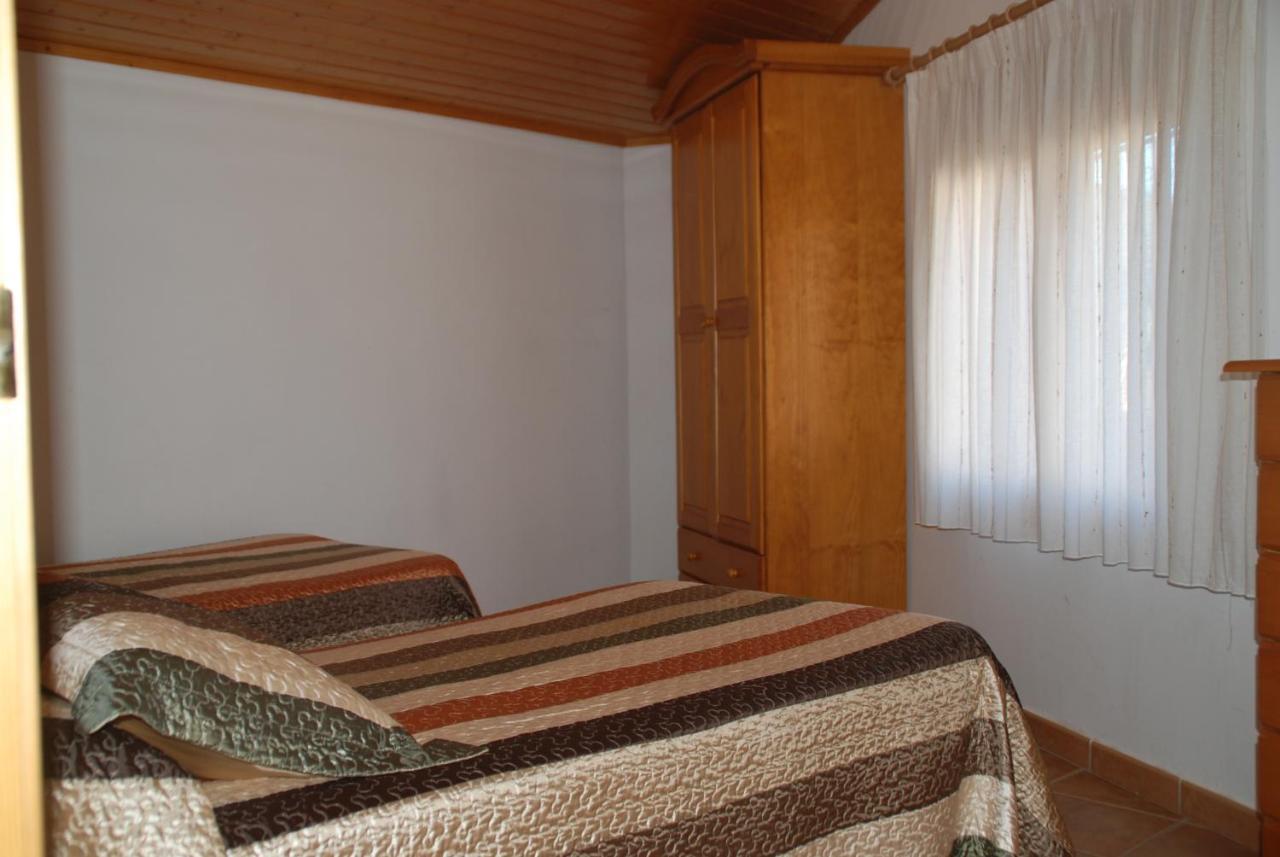شقة Casa La Catalina II بيسييت المظهر الخارجي الصورة