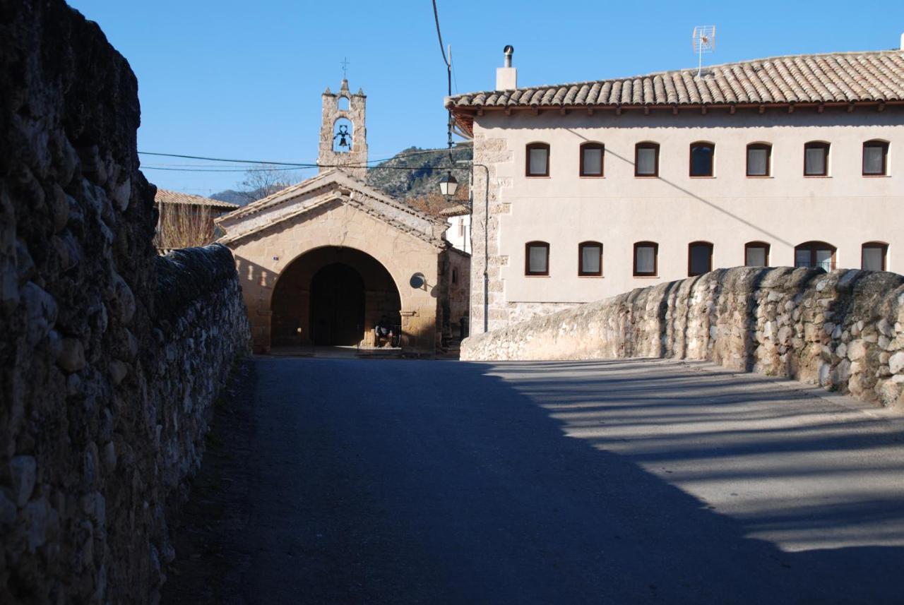شقة Casa La Catalina II بيسييت الغرفة الصورة