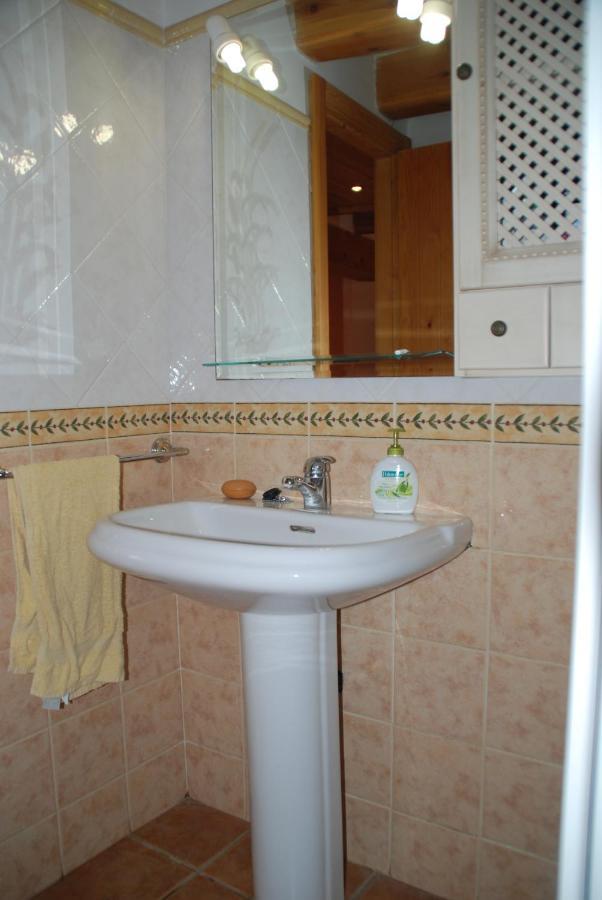 شقة Casa La Catalina II بيسييت المظهر الخارجي الصورة