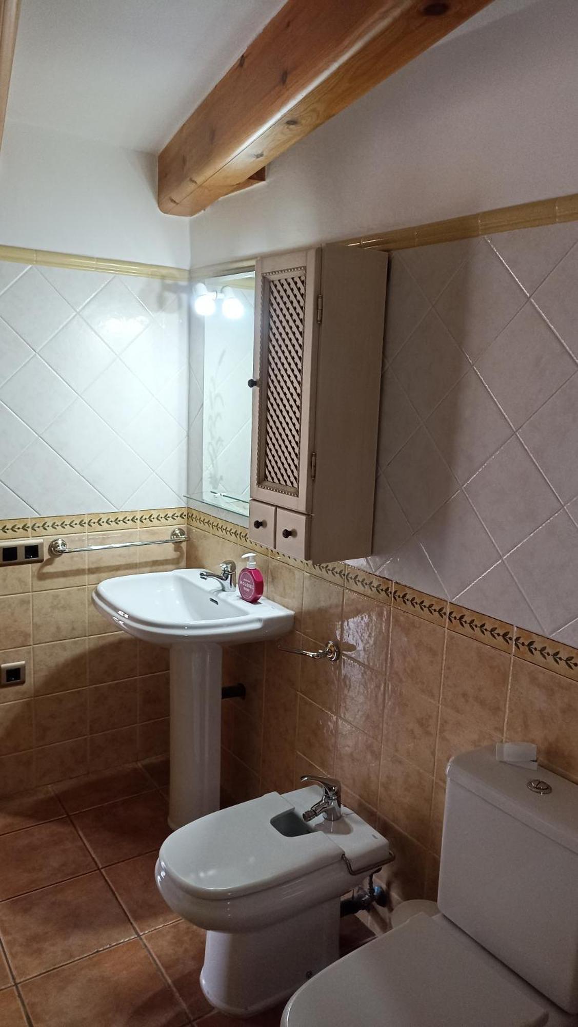 شقة Casa La Catalina II بيسييت المظهر الخارجي الصورة